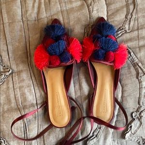 Size 5 UK size 8 us ASOS shoes